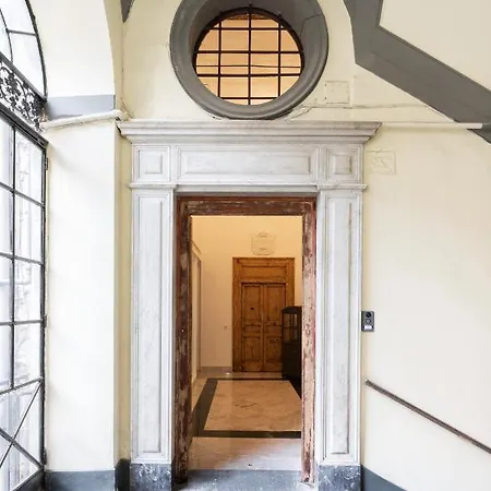 Real Paggeria נאפולי