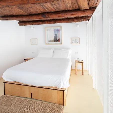 Real Paggeria Guest house *