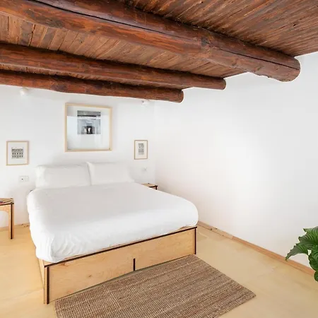 Real Paggeria Guest house