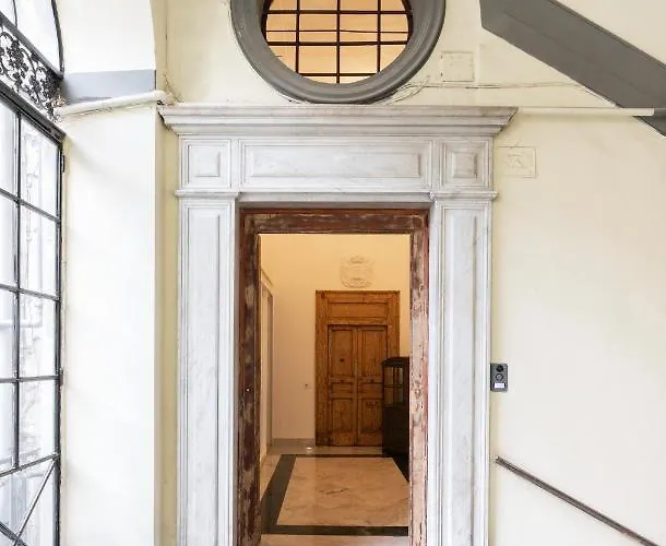 Real Paggeria Naples