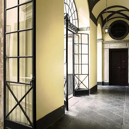 Pensjonat Real Paggeria