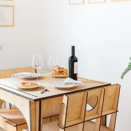 Pensjonat Real Paggeria Neapol