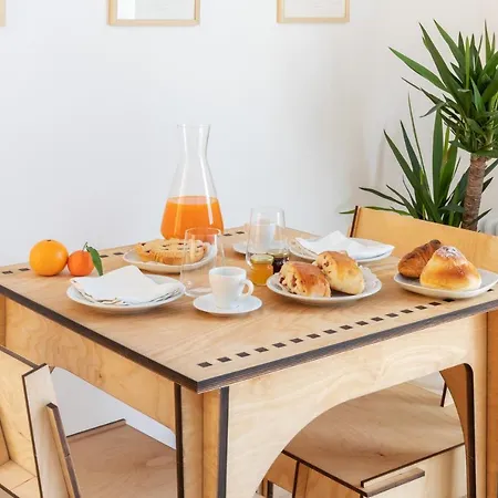 Gasthof Real Paggeria Neapel