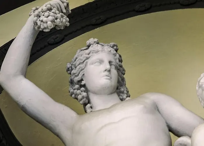 Real Paggeria Gasthof 4*