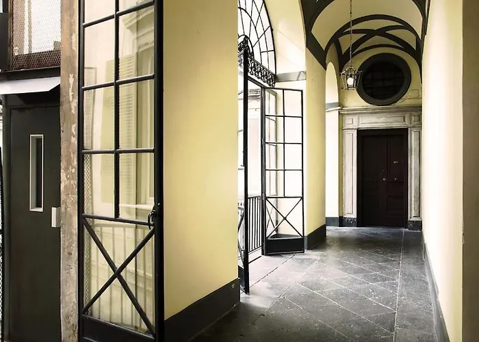 Gasthof Real Paggeria