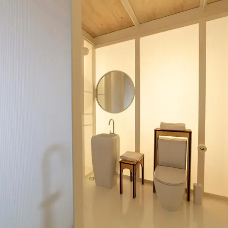 Real Paggeria Pensión 4*